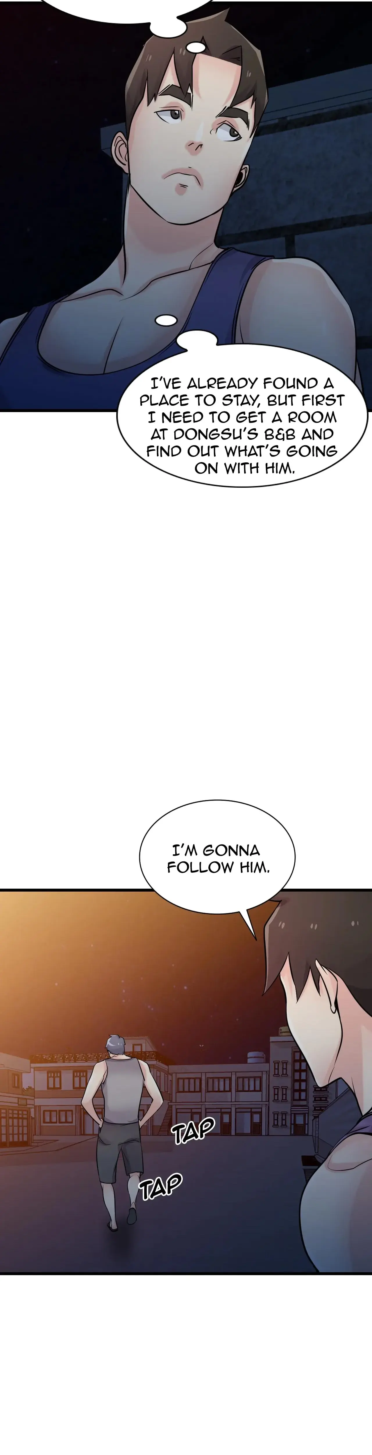 My Wifes Sexy Sister Chapter 91 - Page 34