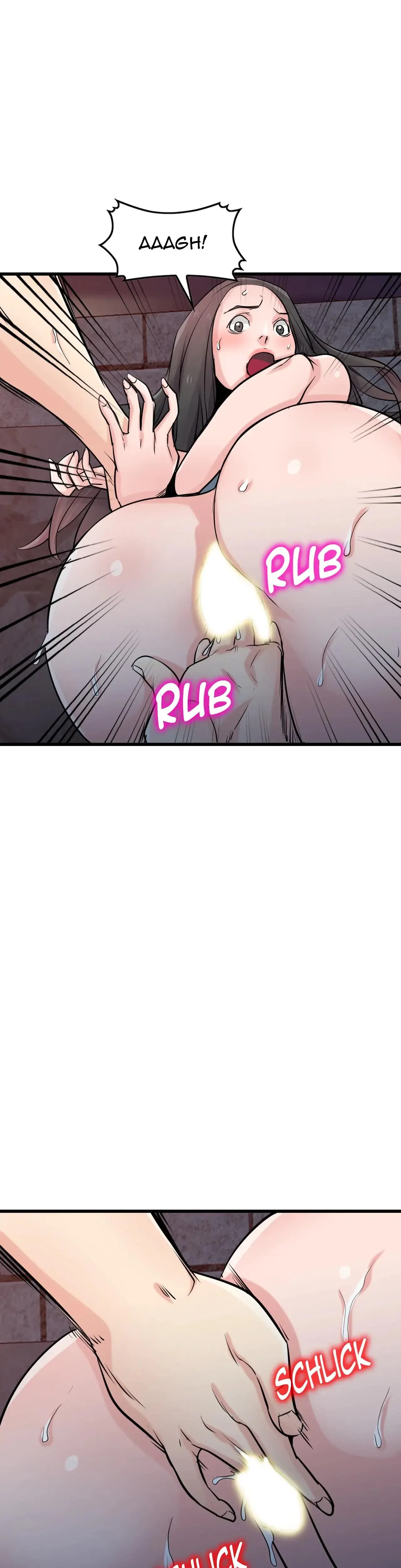 My Wifes Sexy Sister Chapter 91 - Page 4