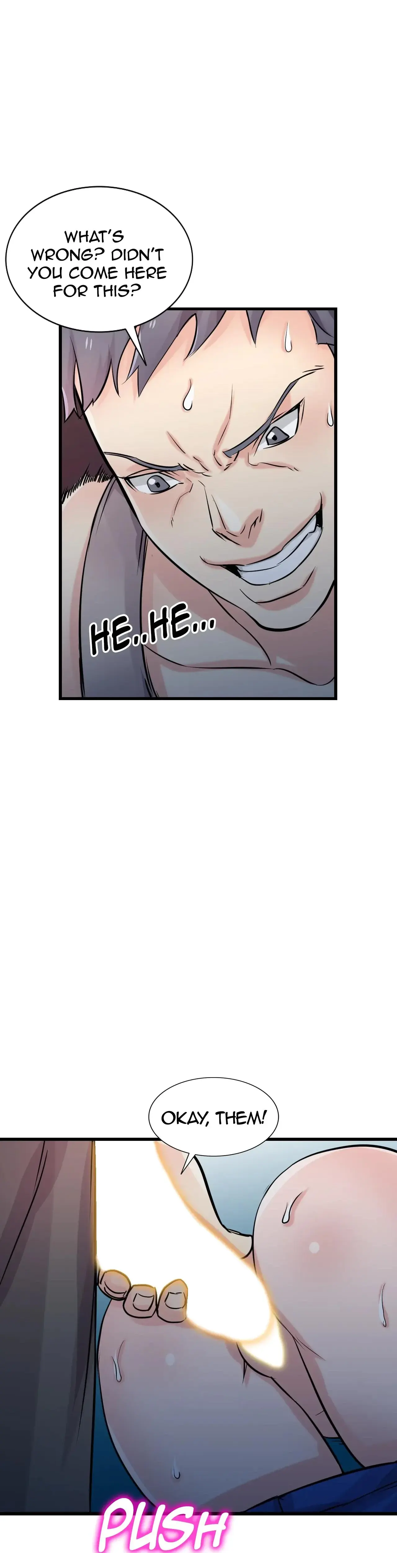 My Wifes Sexy Sister Chapter 91 - Page 6