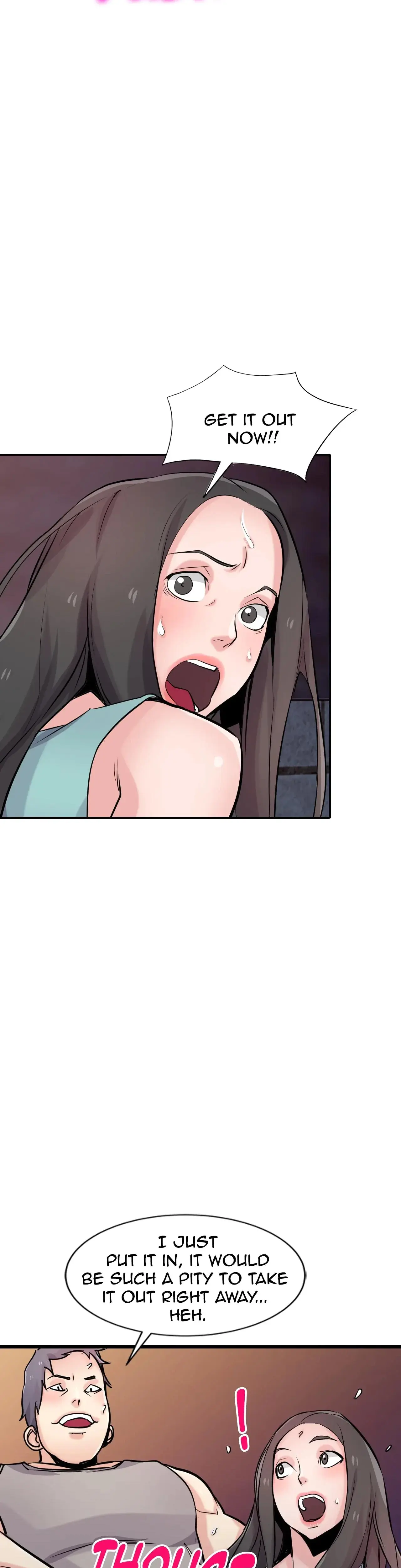My Wifes Sexy Sister Chapter 91 - Page 7