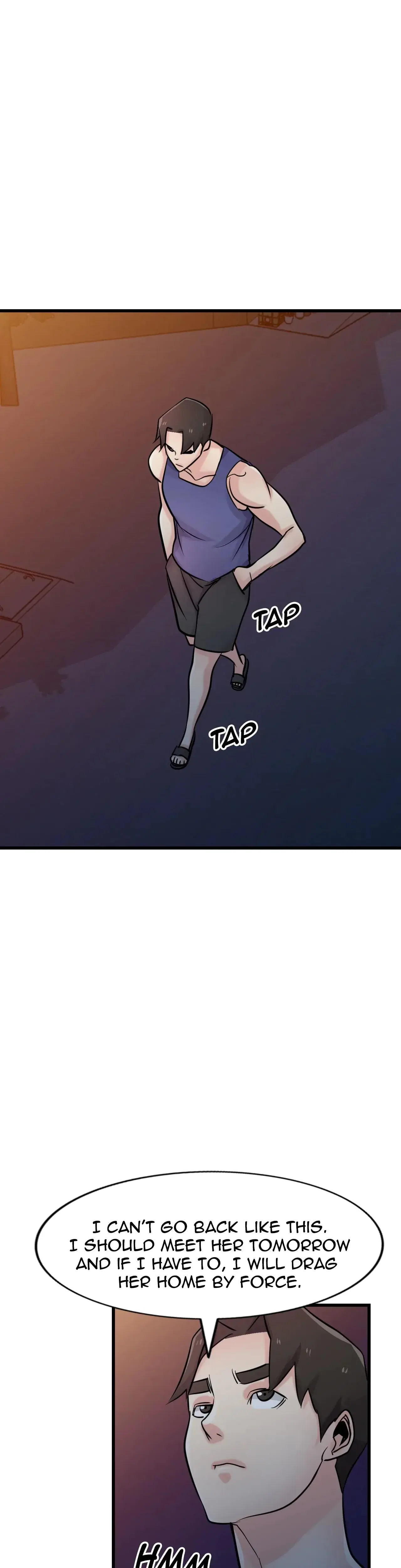 My Wifes Sexy Sister Chapter 91 - Page 9