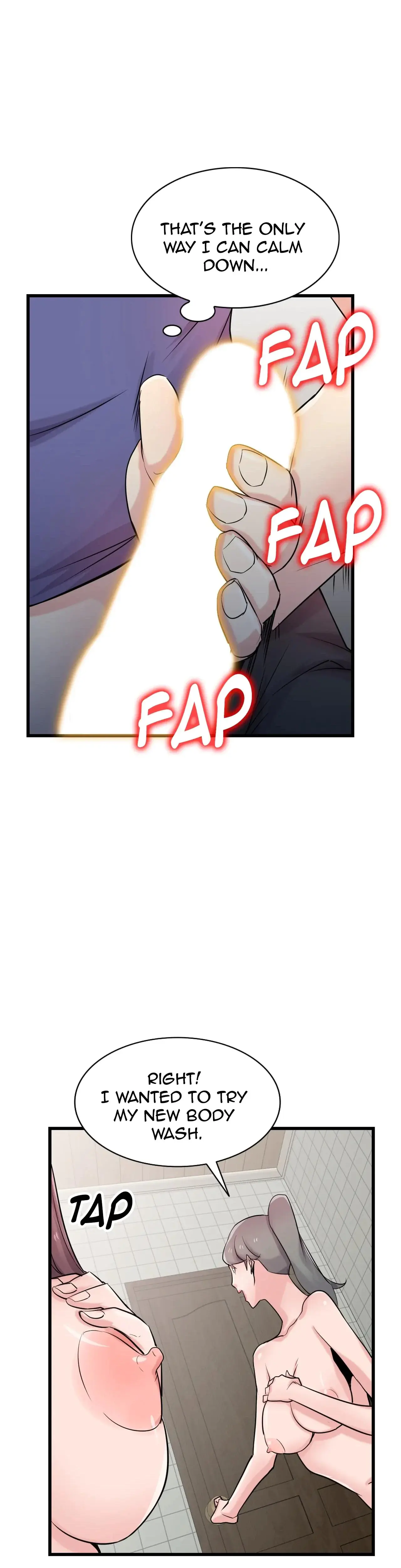 My Wifes Sexy Sister Chapter 92 - Page 12