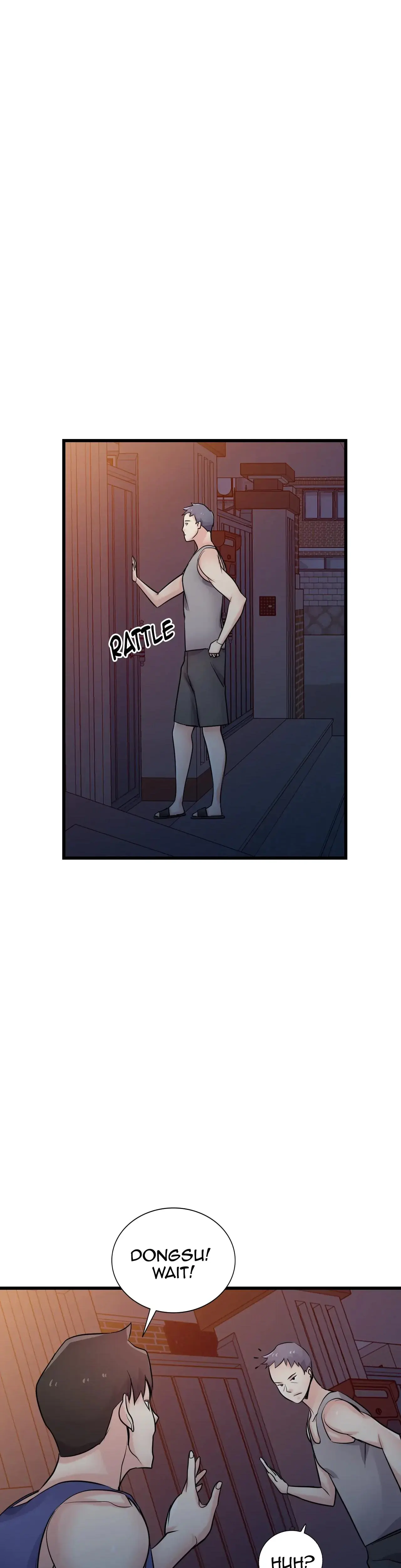 My Wifes Sexy Sister Chapter 92 - Page 2