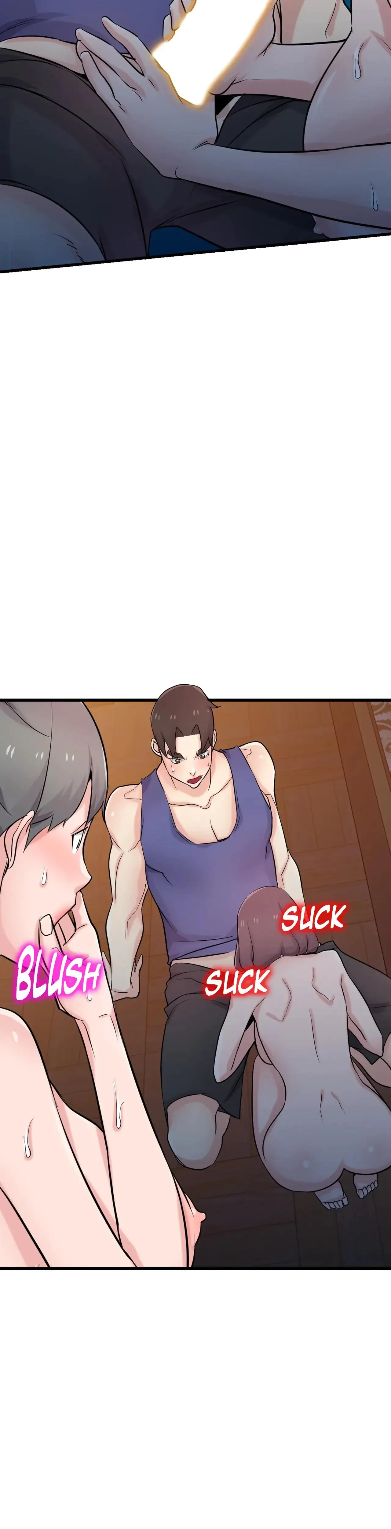 My Wifes Sexy Sister Chapter 92 - Page 22