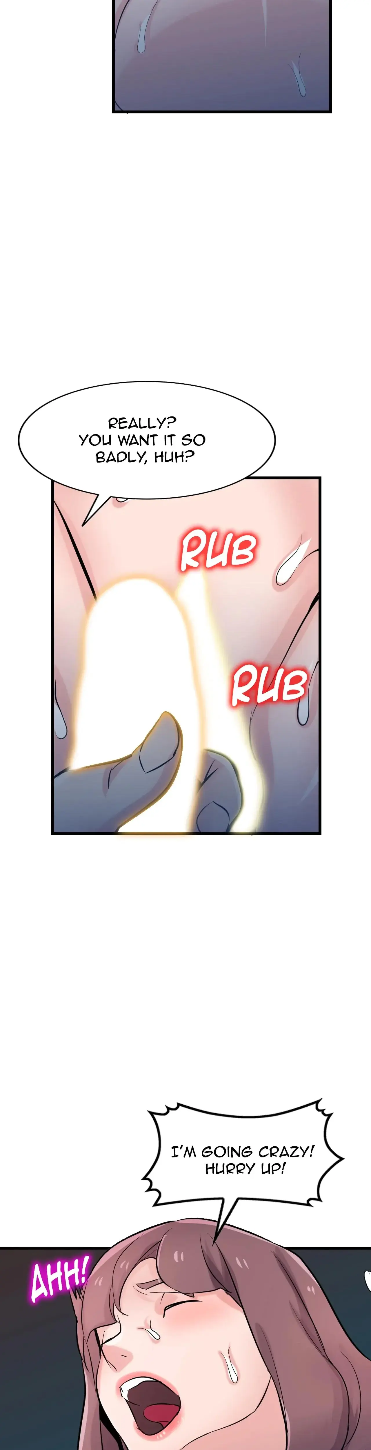 My Wifes Sexy Sister Chapter 92 - Page 32