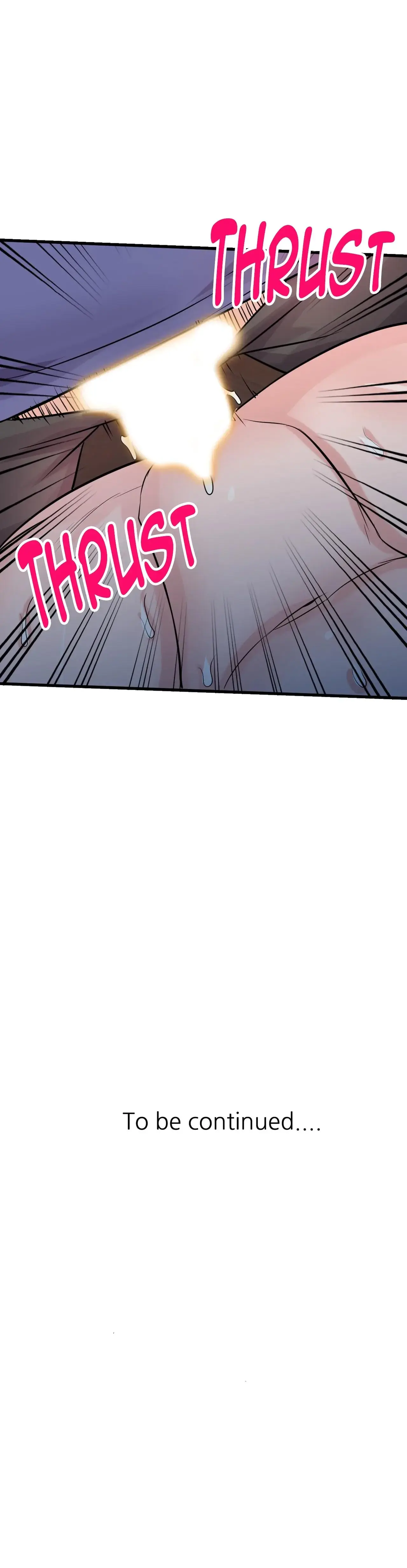 My Wifes Sexy Sister Chapter 92 - Page 36