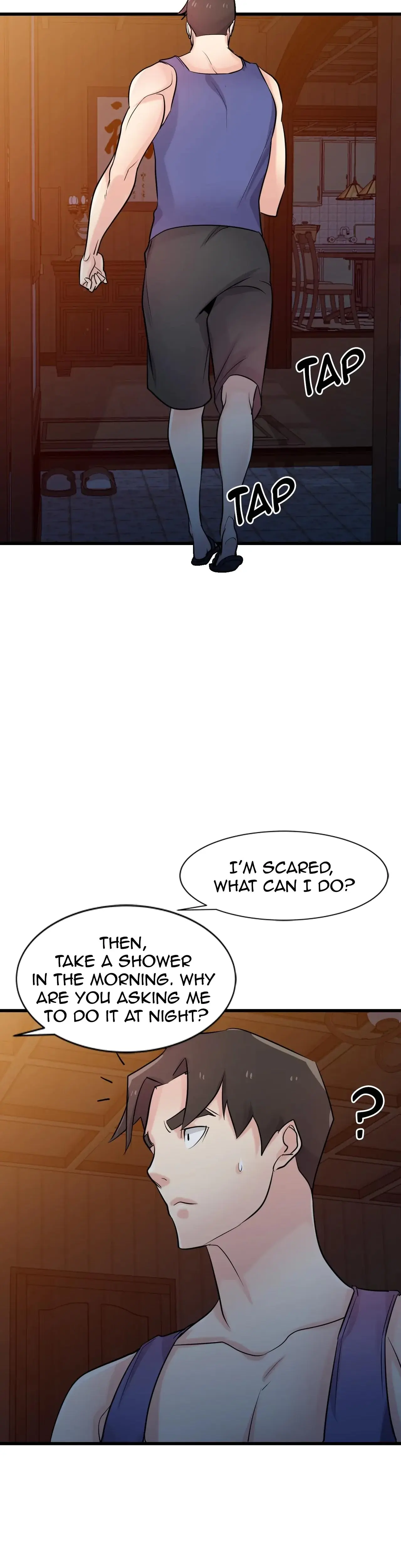 My Wifes Sexy Sister Chapter 92 - Page 6