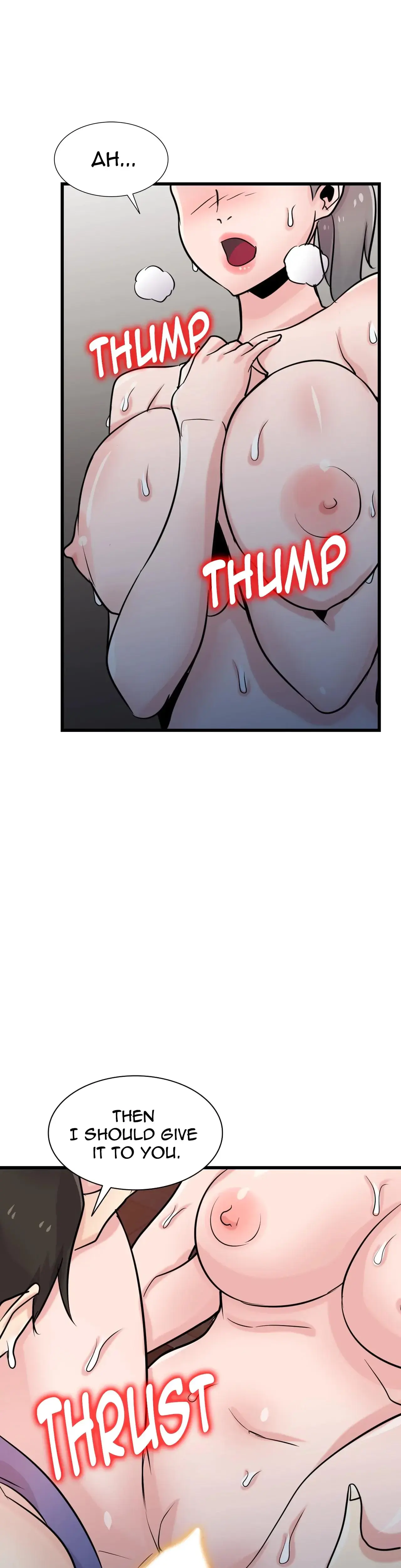 My Wifes Sexy Sister Chapter 93 - Page 1