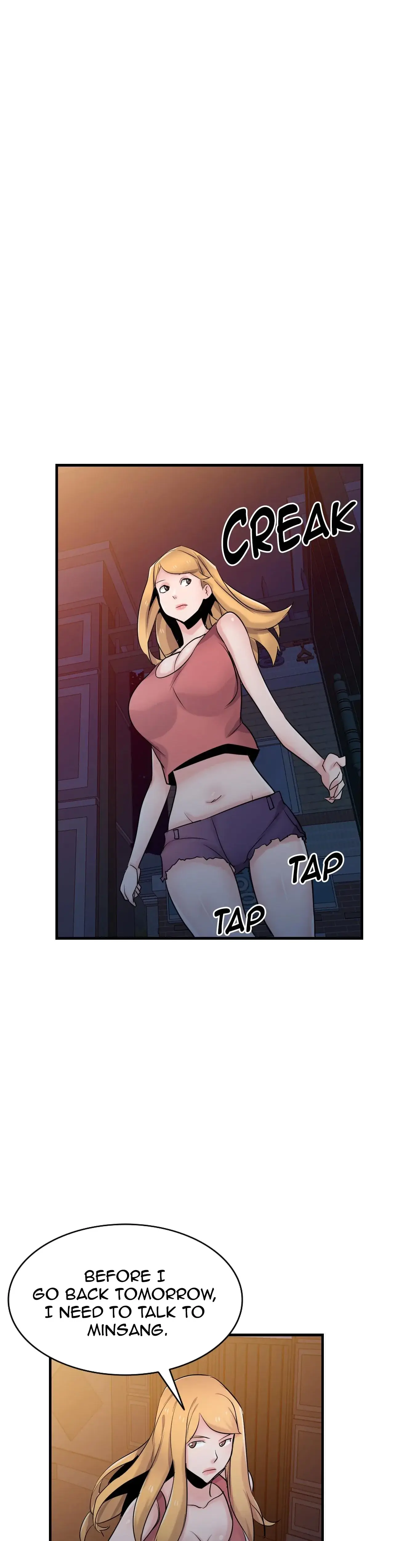 My Wifes Sexy Sister Chapter 93 - Page 17