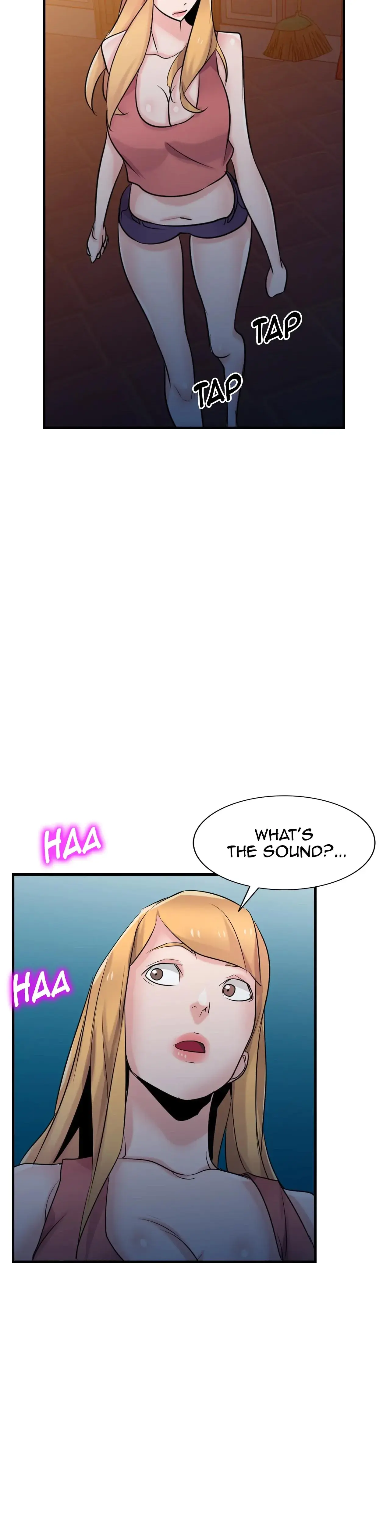 My Wifes Sexy Sister Chapter 93 - Page 19