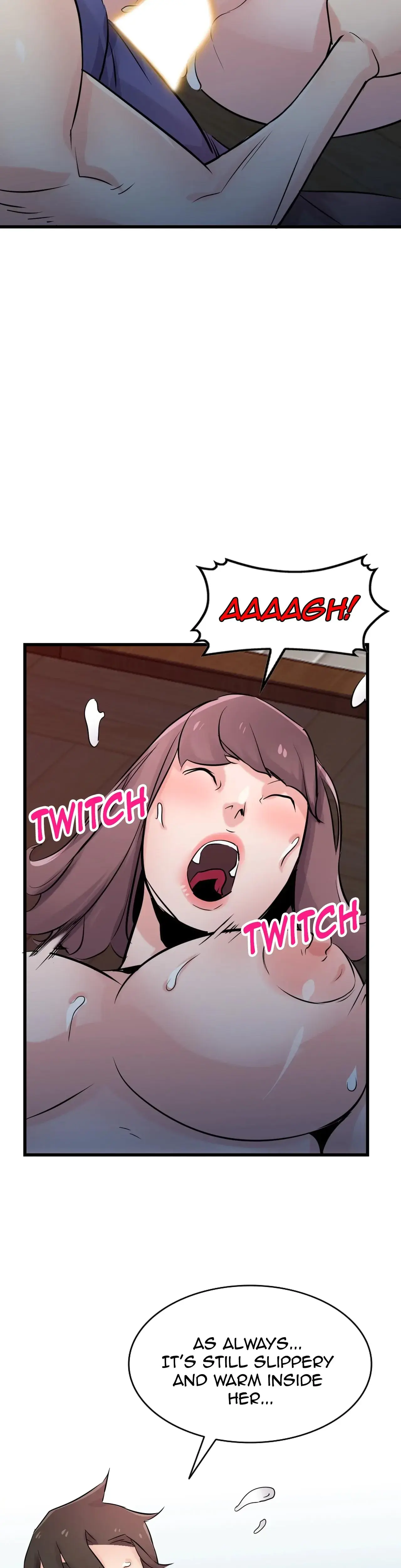 My Wifes Sexy Sister Chapter 93 - Page 2