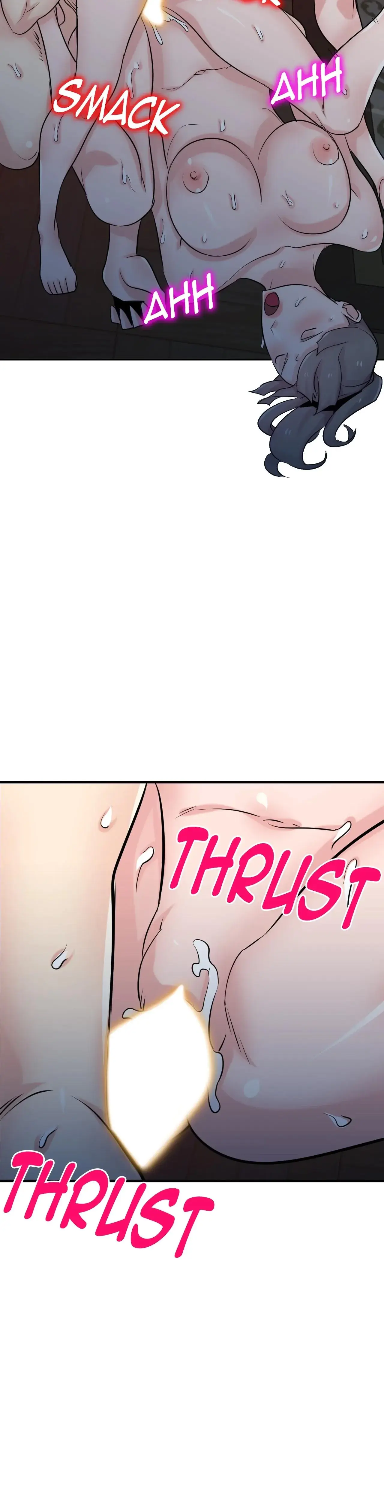 My Wifes Sexy Sister Chapter 93 - Page 21