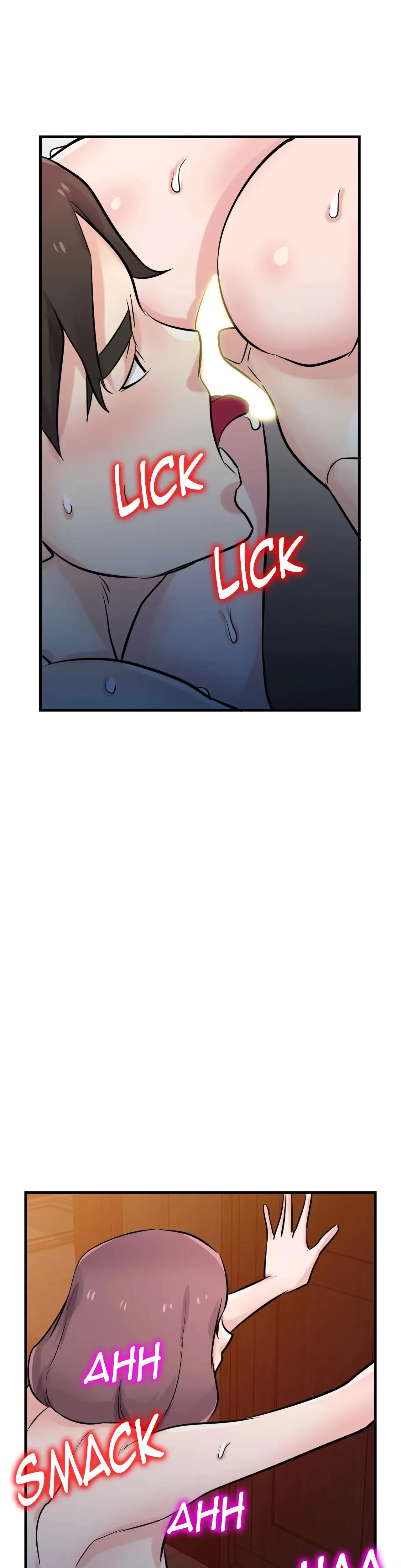 My Wifes Sexy Sister Chapter 93 - Page 22