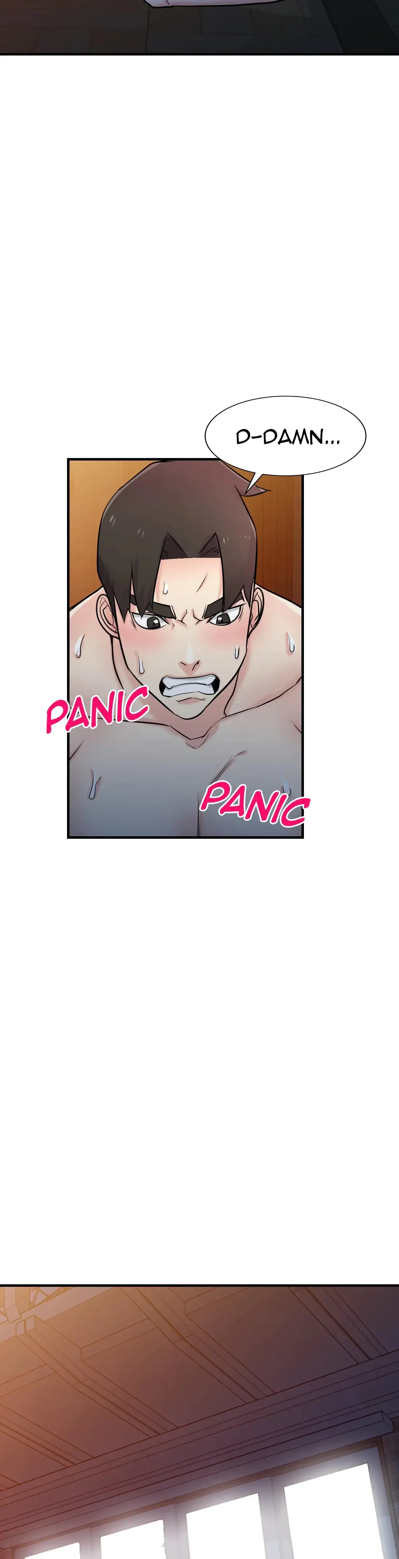 My Wifes Sexy Sister Chapter 93 - Page 28
