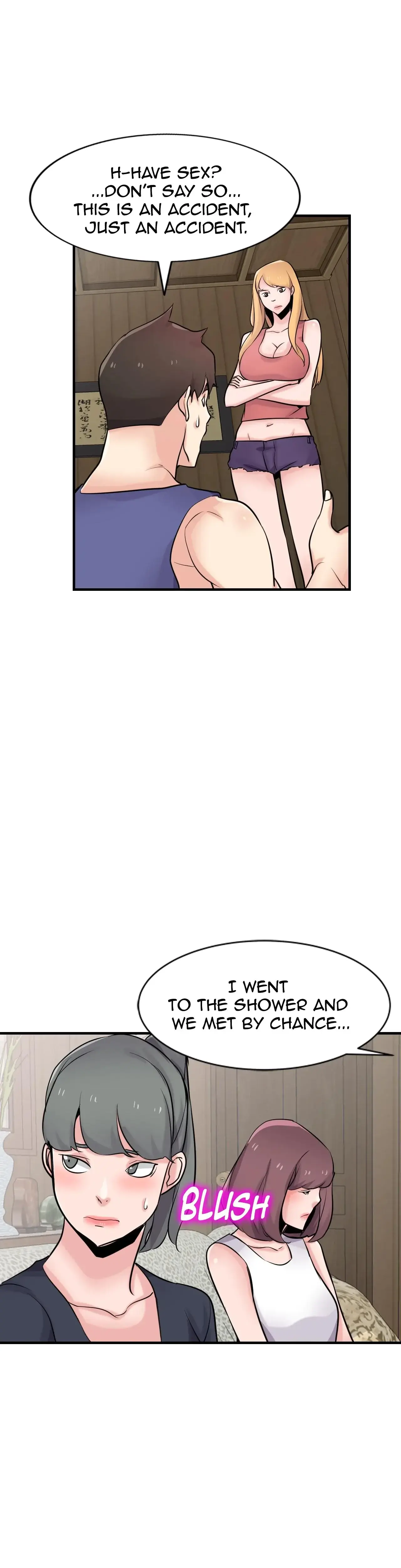 My Wifes Sexy Sister Chapter 93 - Page 30