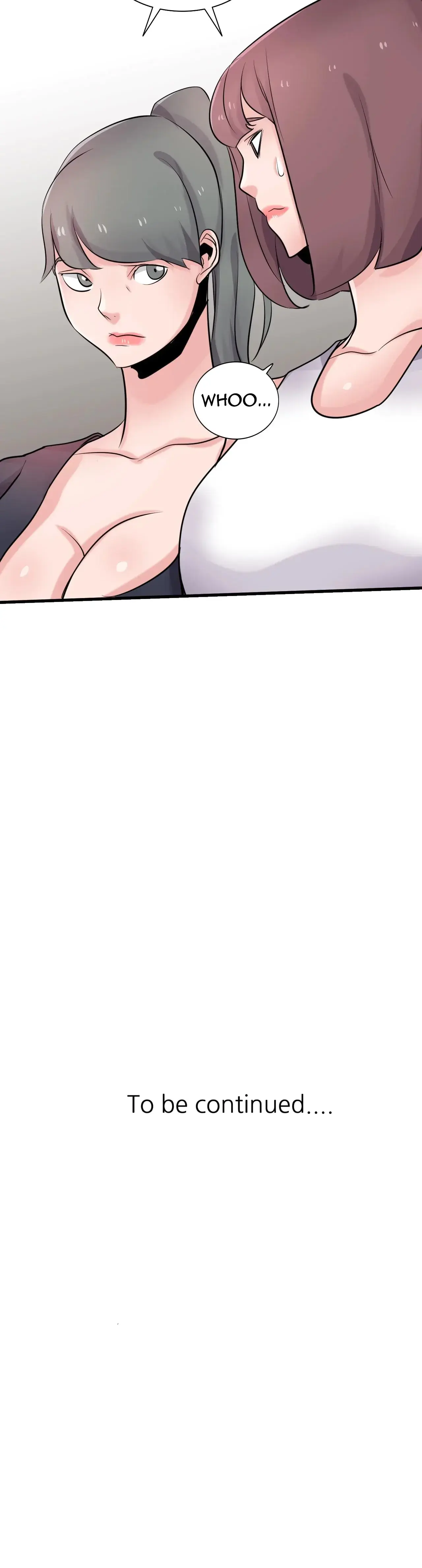 My Wifes Sexy Sister Chapter 93 - Page 37