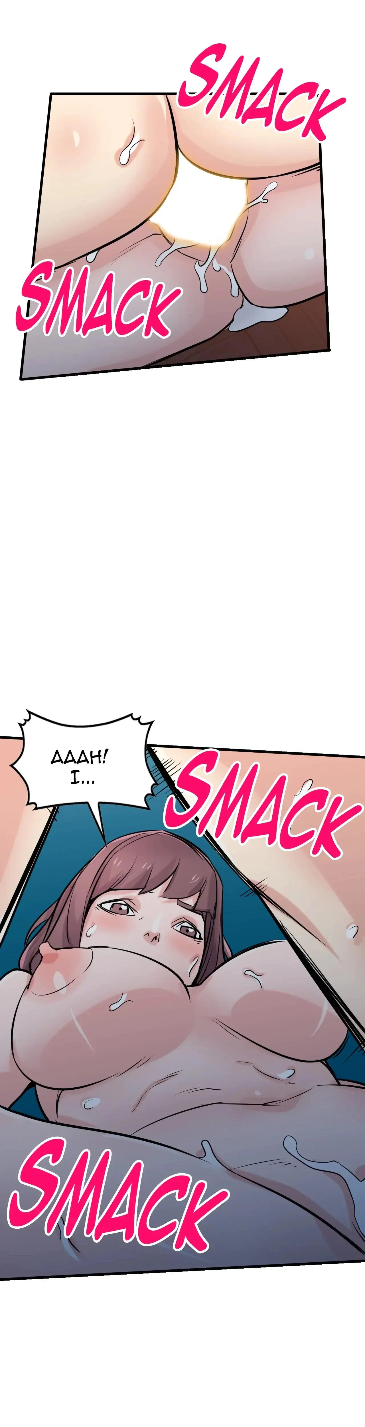 My Wifes Sexy Sister Chapter 93 - Page 5