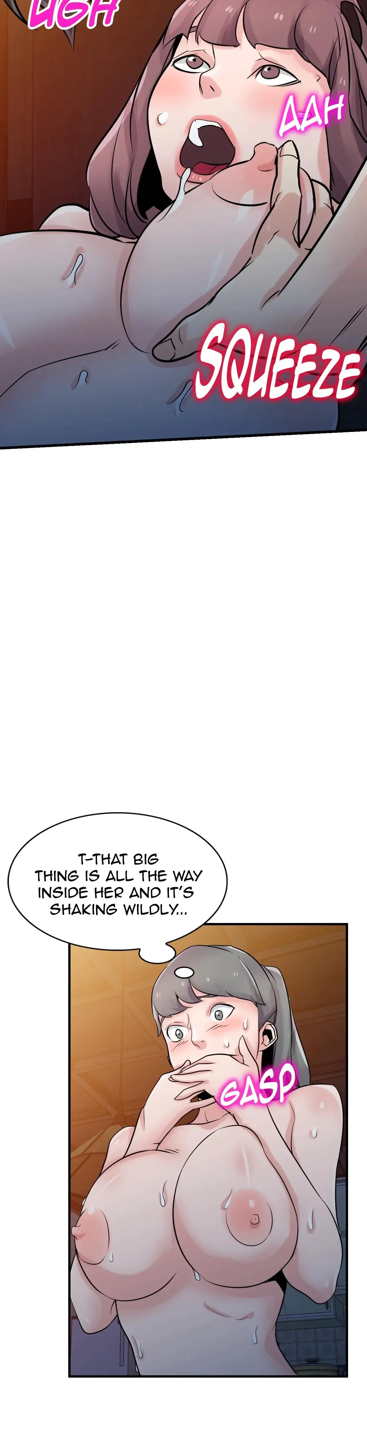 My Wifes Sexy Sister Chapter 93 - Page 7