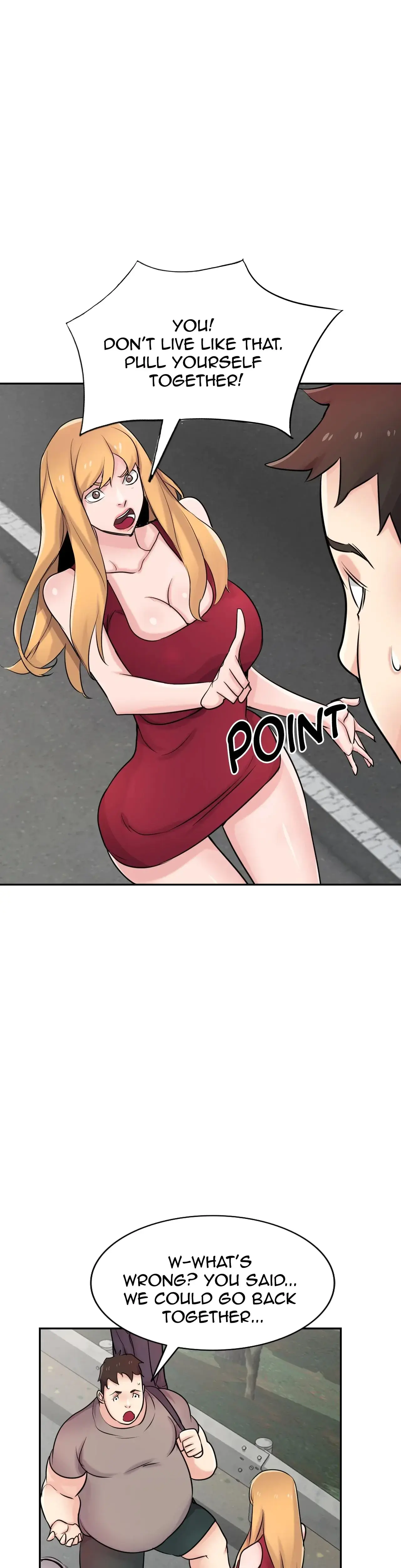 My Wifes Sexy Sister Chapter 94 - Page 16
