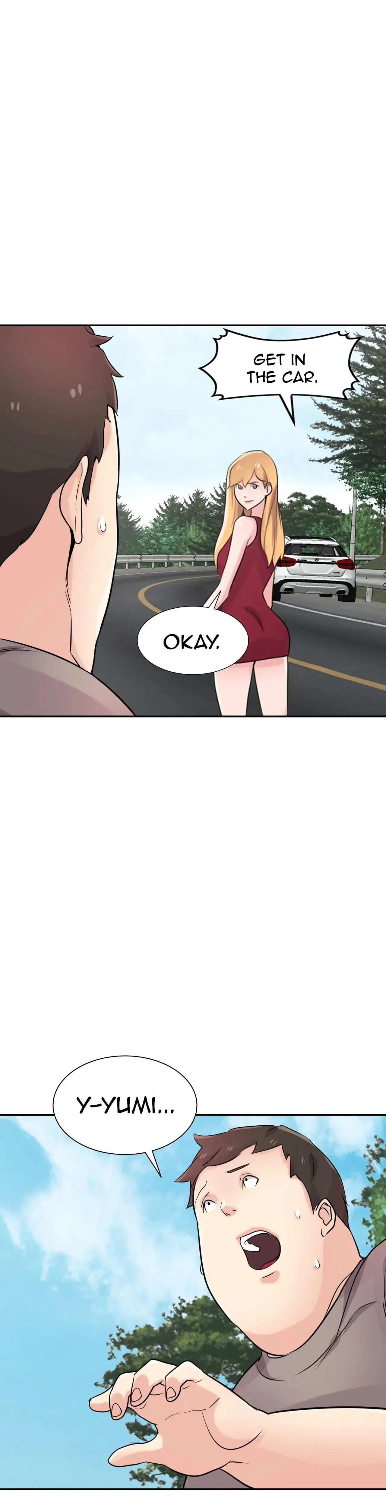 My Wifes Sexy Sister Chapter 94 - Page 21