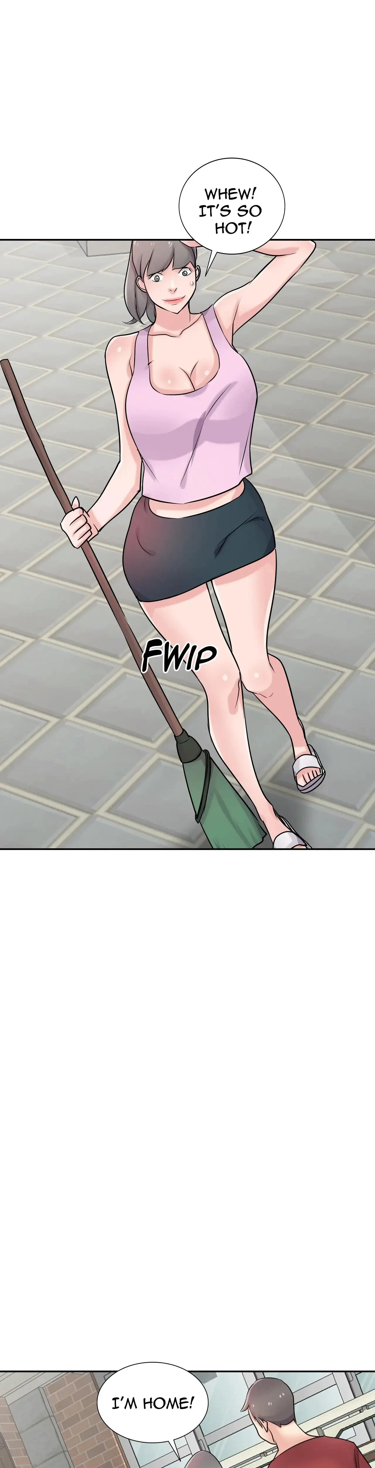 My Wifes Sexy Sister Chapter 94 - Page 26