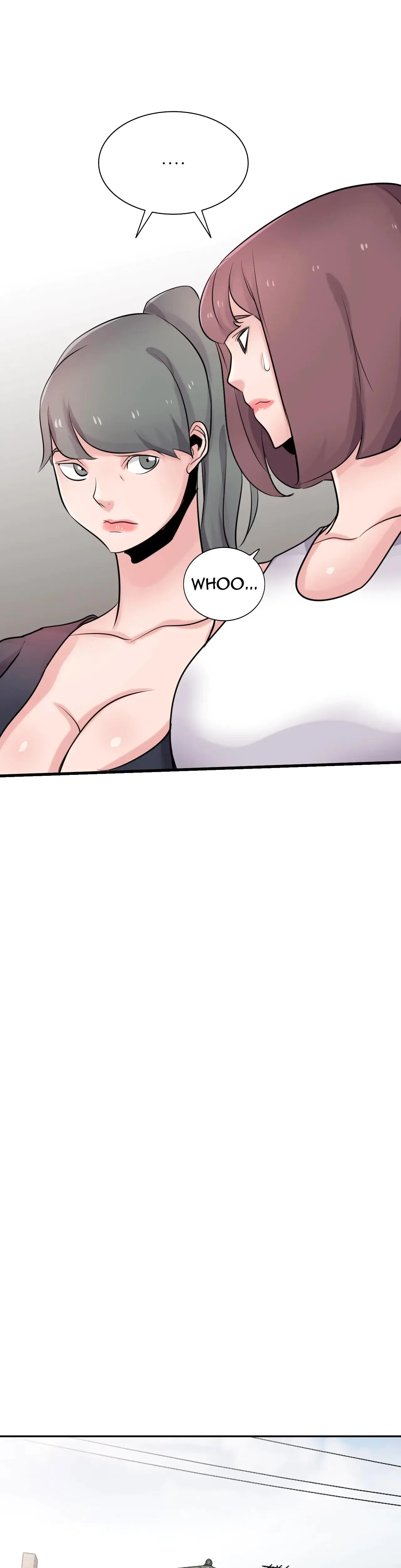 My Wifes Sexy Sister Chapter 94 - Page 3