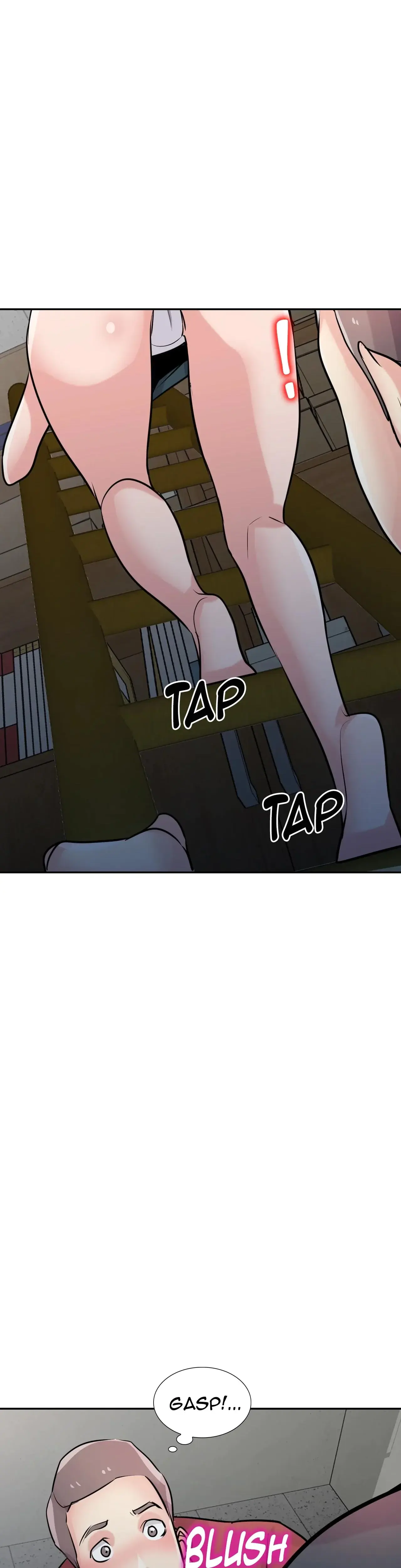 My Wifes Sexy Sister Chapter 94 - Page 32