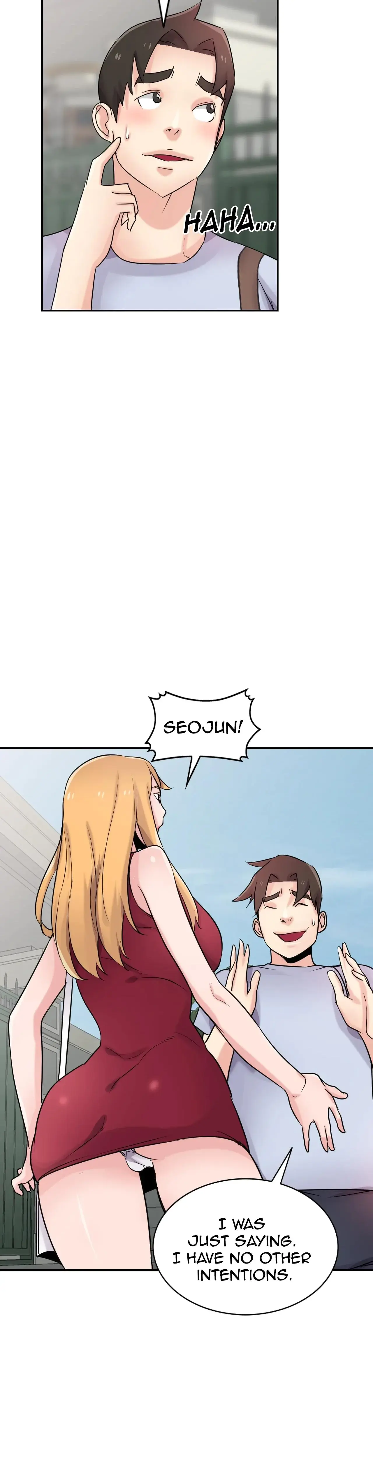 My Wifes Sexy Sister Chapter 94 - Page 6