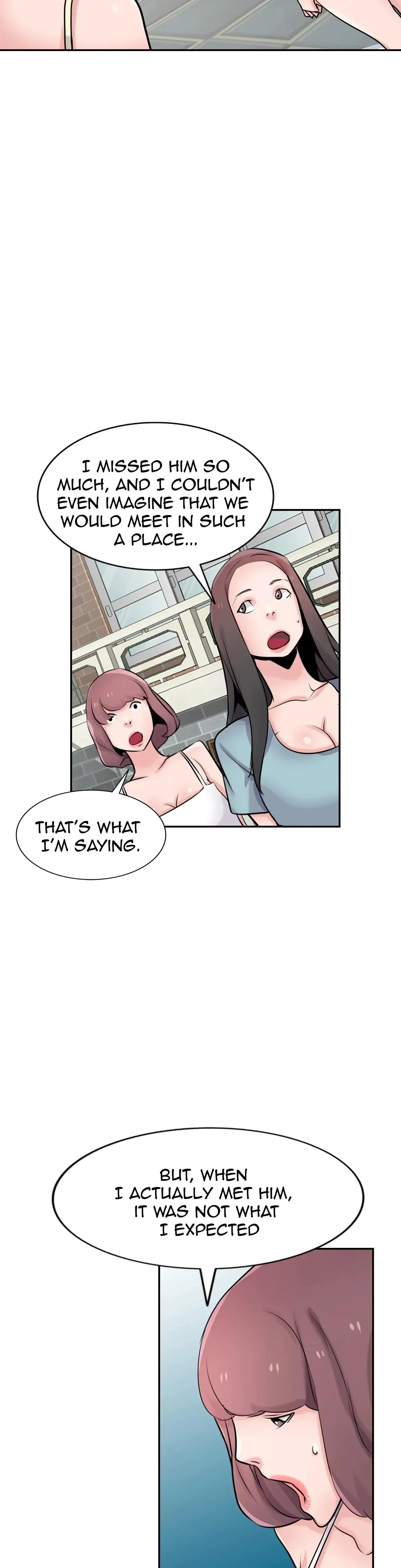 My Wifes Sexy Sister Chapter 94 - Page 8
