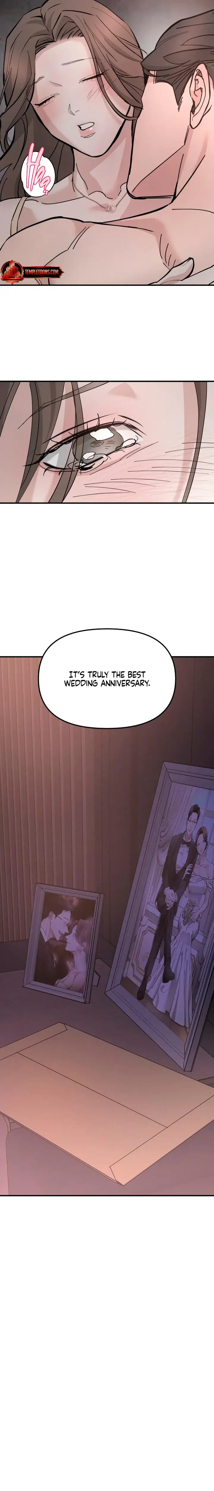 My Wish Is Not A Sin Chapter 1 - Page 13