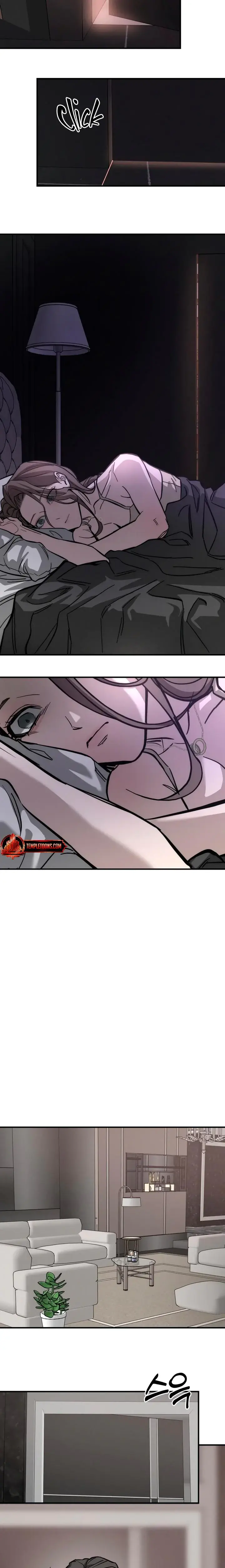 My Wish Is Not A Sin Chapter 1 - Page 15