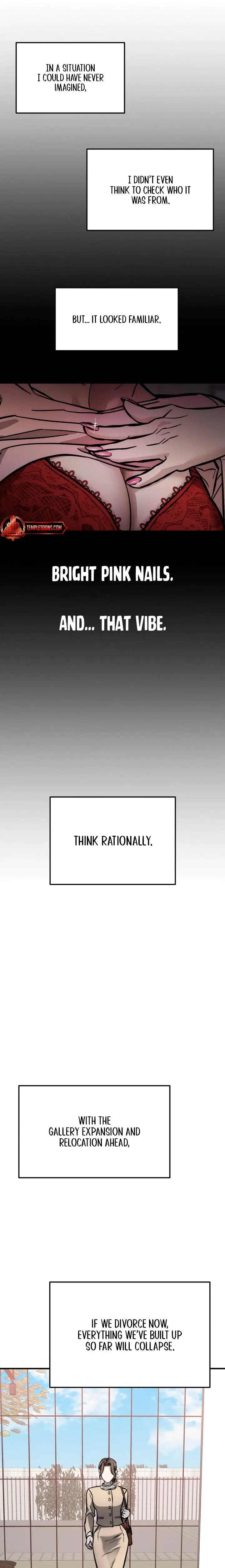 My Wish Is Not A Sin Chapter 1 - Page 24