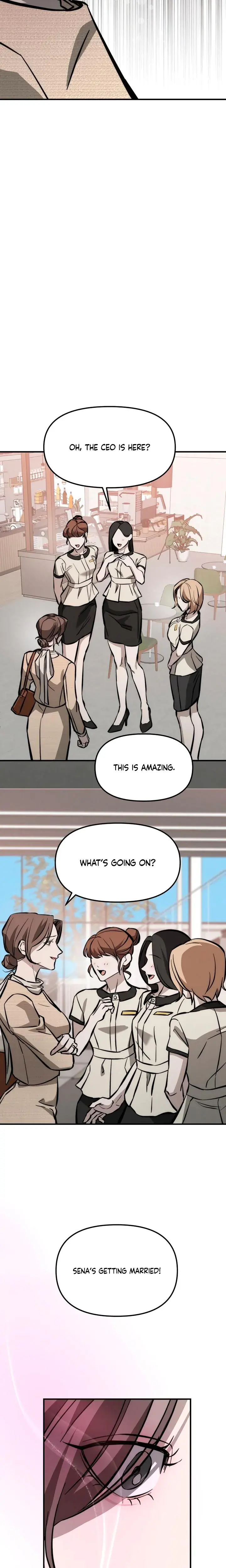 My Wish Is Not A Sin Chapter 1 - Page 26