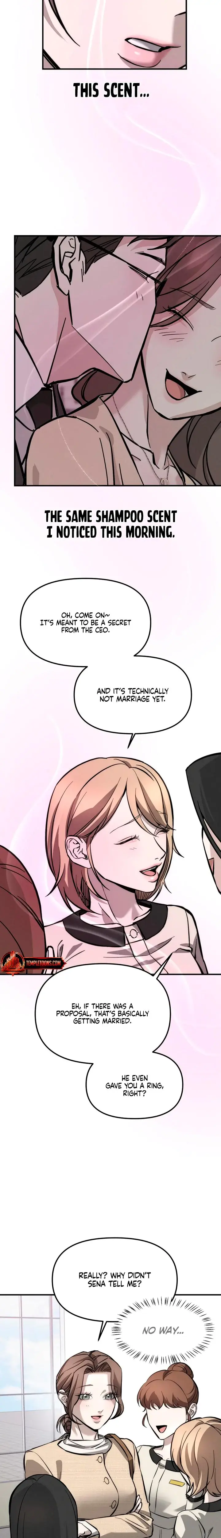 My Wish Is Not A Sin Chapter 1 - Page 27