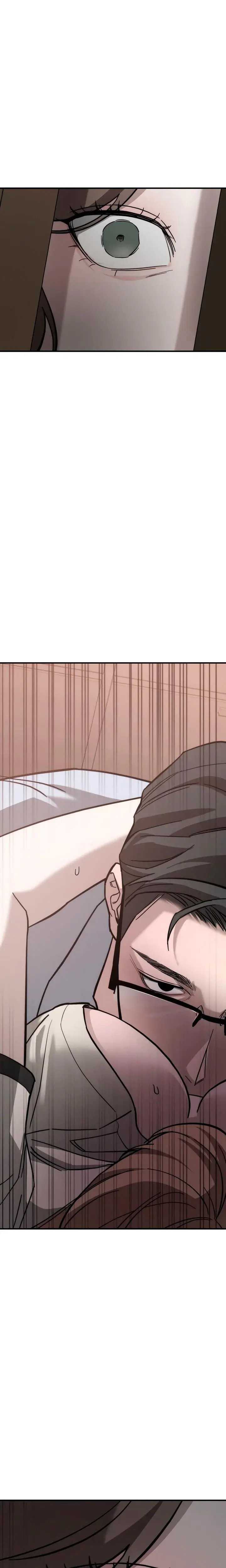 My Wish Is Not A Sin Chapter 1 - Page 37