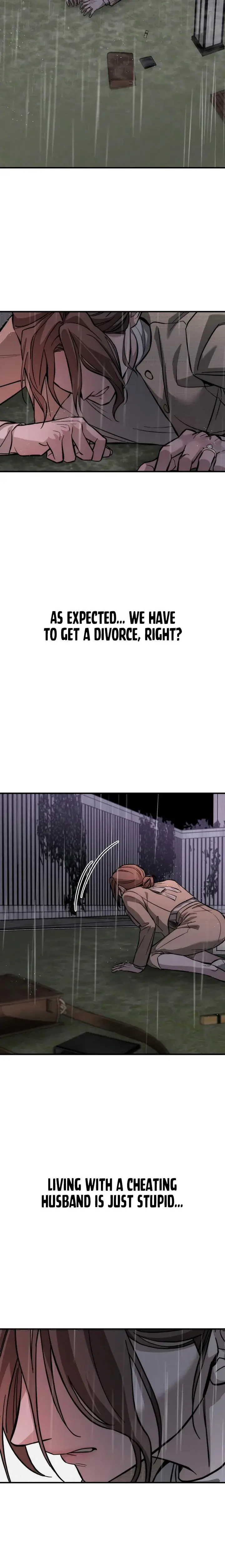 My Wish Is Not A Sin Chapter 1 - Page 43