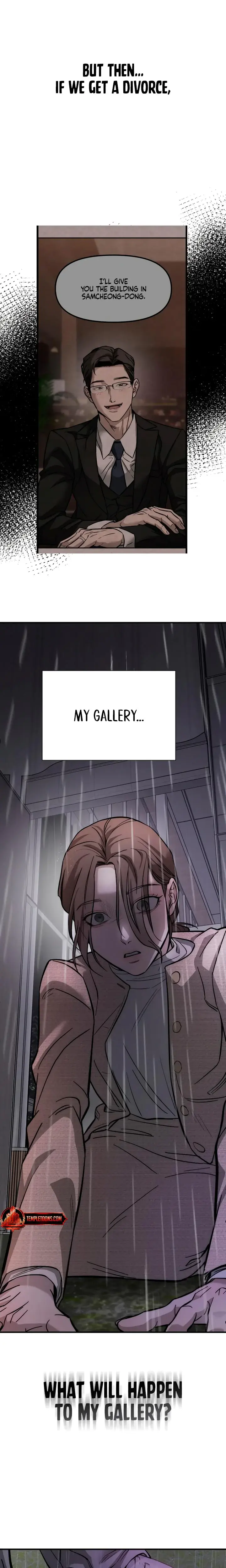 My Wish Is Not A Sin Chapter 1 - Page 44