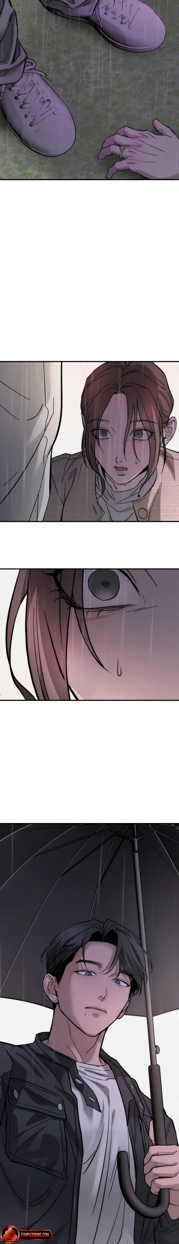 My Wish Is Not A Sin Chapter 1 - Page 45