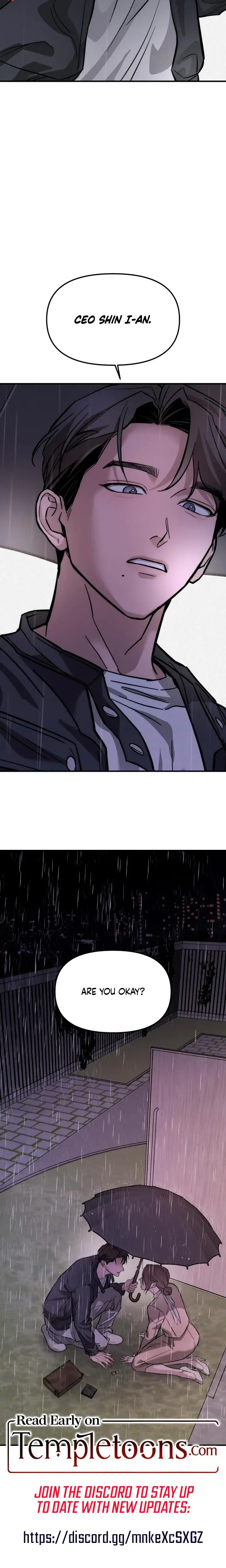 My Wish Is Not A Sin Chapter 1 - Page 46