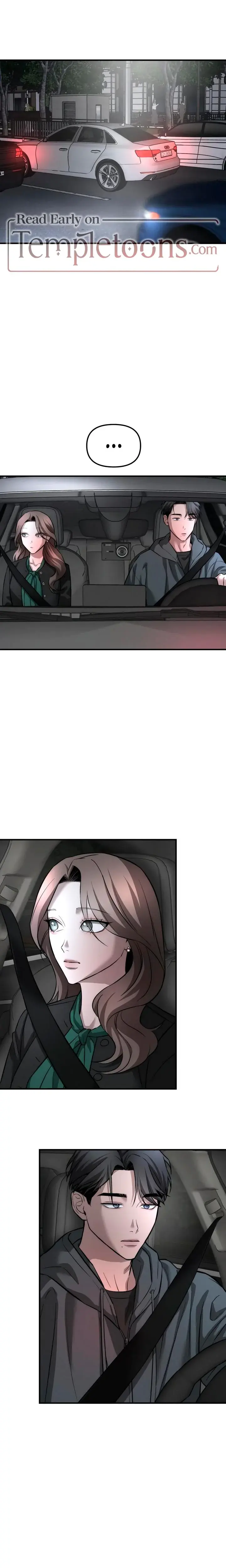 My Wish Is Not A Sin Chapter 10 - Page 12