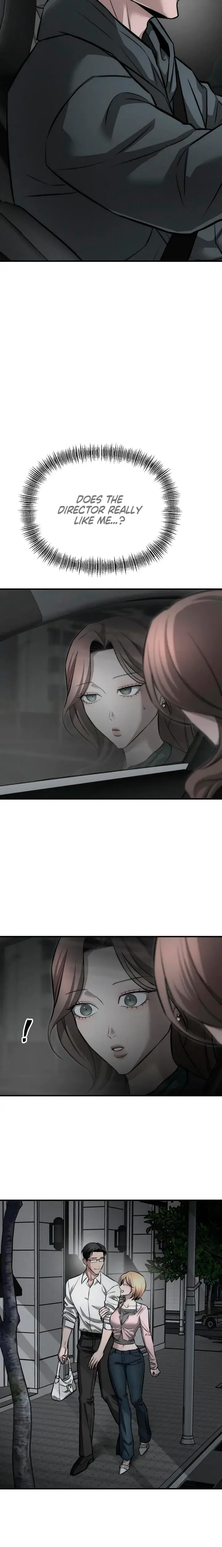 My Wish Is Not A Sin Chapter 10 - Page 17