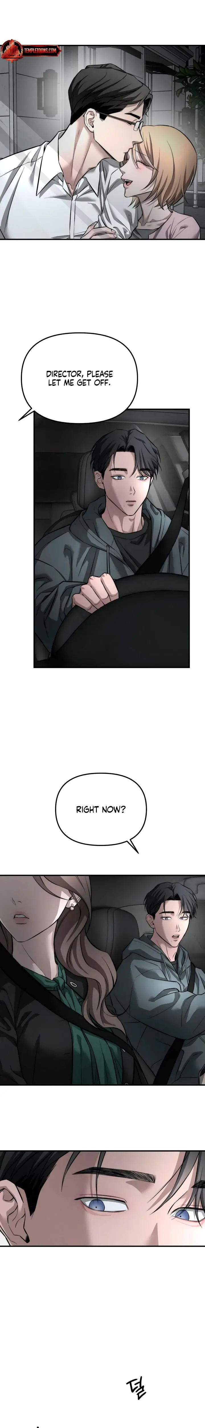 My Wish Is Not A Sin Chapter 10 - Page 18