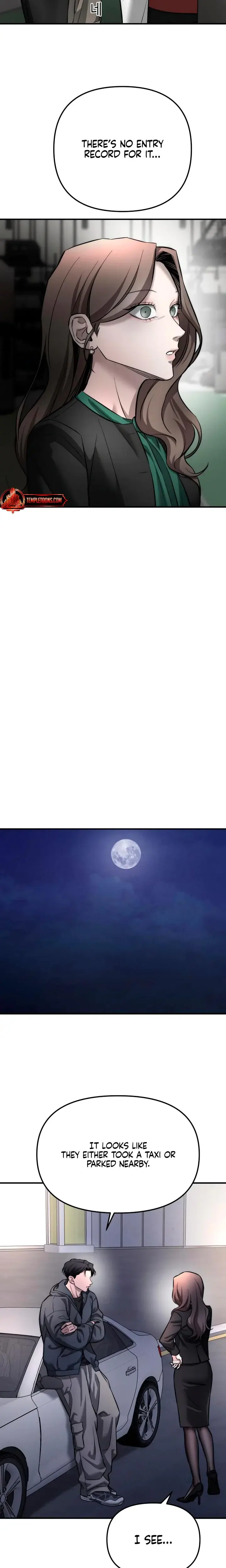 My Wish Is Not A Sin Chapter 11 - Page 12