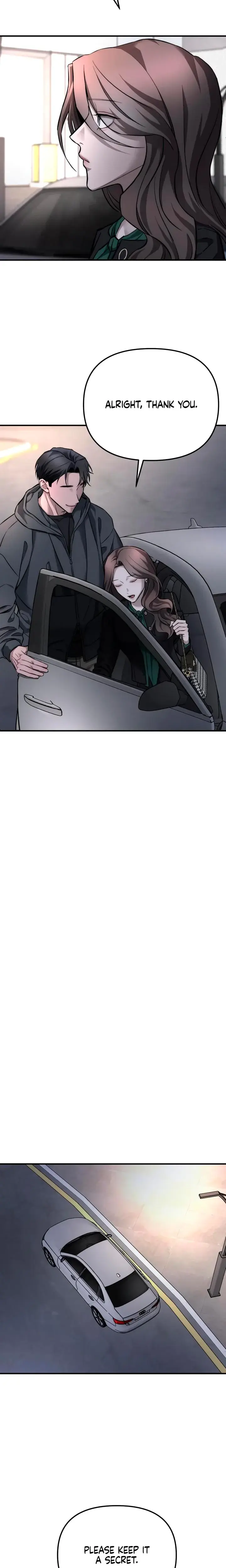 My Wish Is Not A Sin Chapter 11 - Page 16
