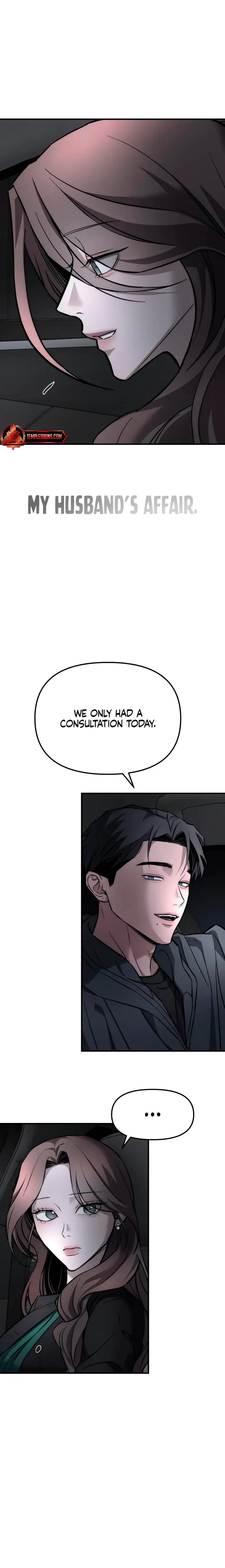 My Wish Is Not A Sin Chapter 11 - Page 18