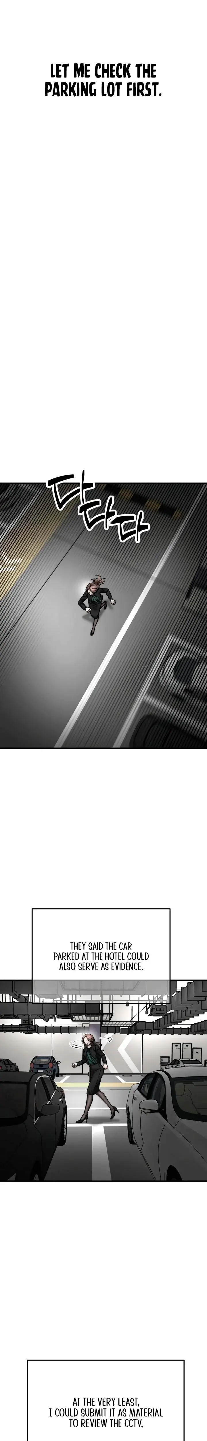 My Wish Is Not A Sin Chapter 11 - Page 5