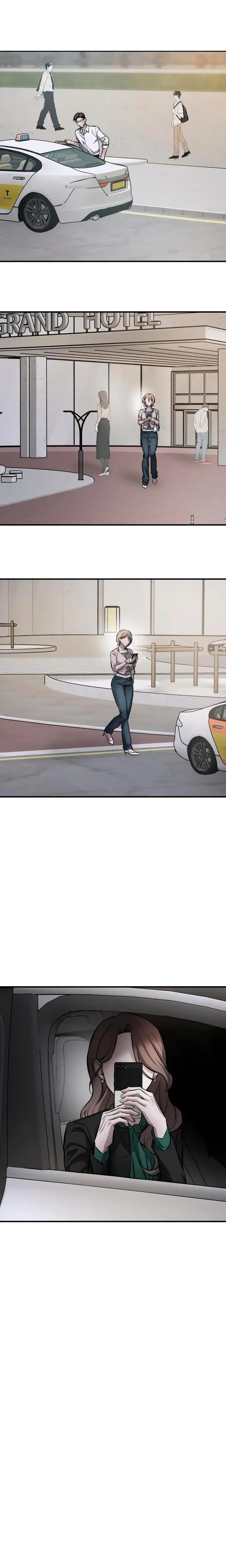 My Wish Is Not A Sin Chapter 12 - Page 17