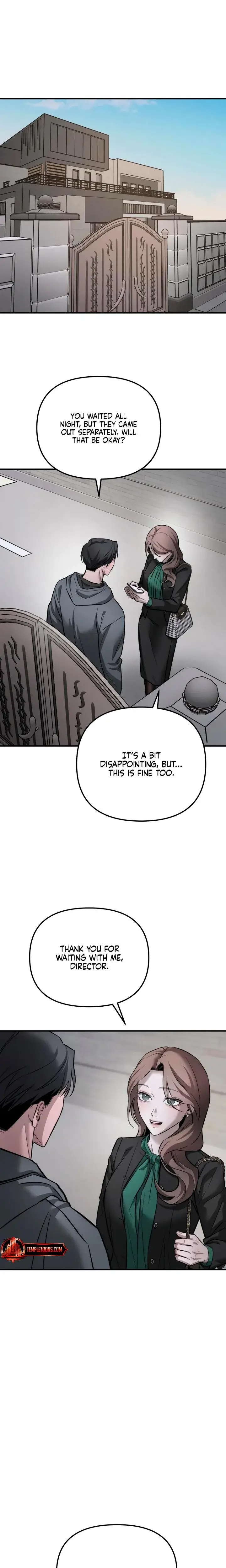 My Wish Is Not A Sin Chapter 12 - Page 18