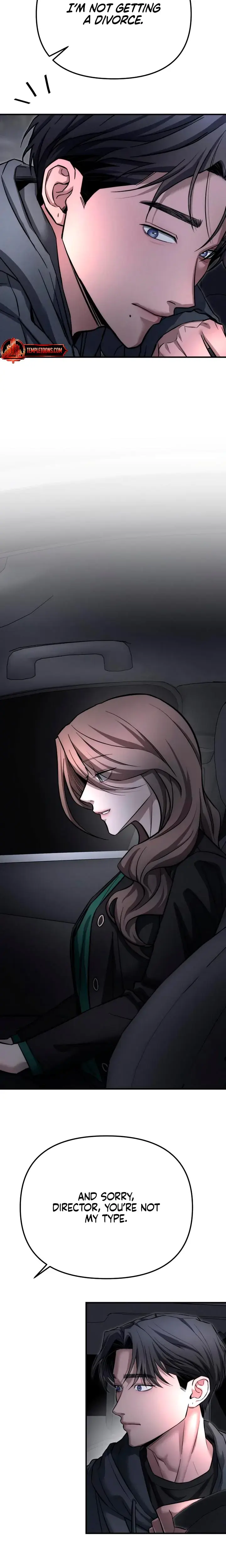 My Wish Is Not A Sin Chapter 12 - Page 2