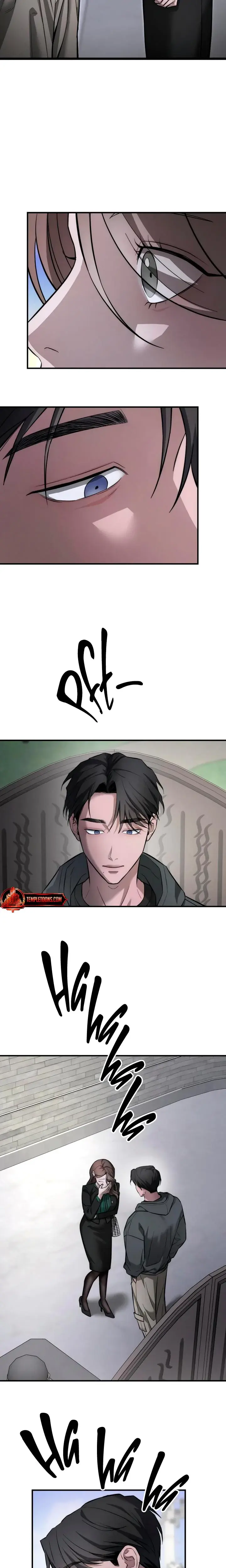 My Wish Is Not A Sin Chapter 13 - Page 2